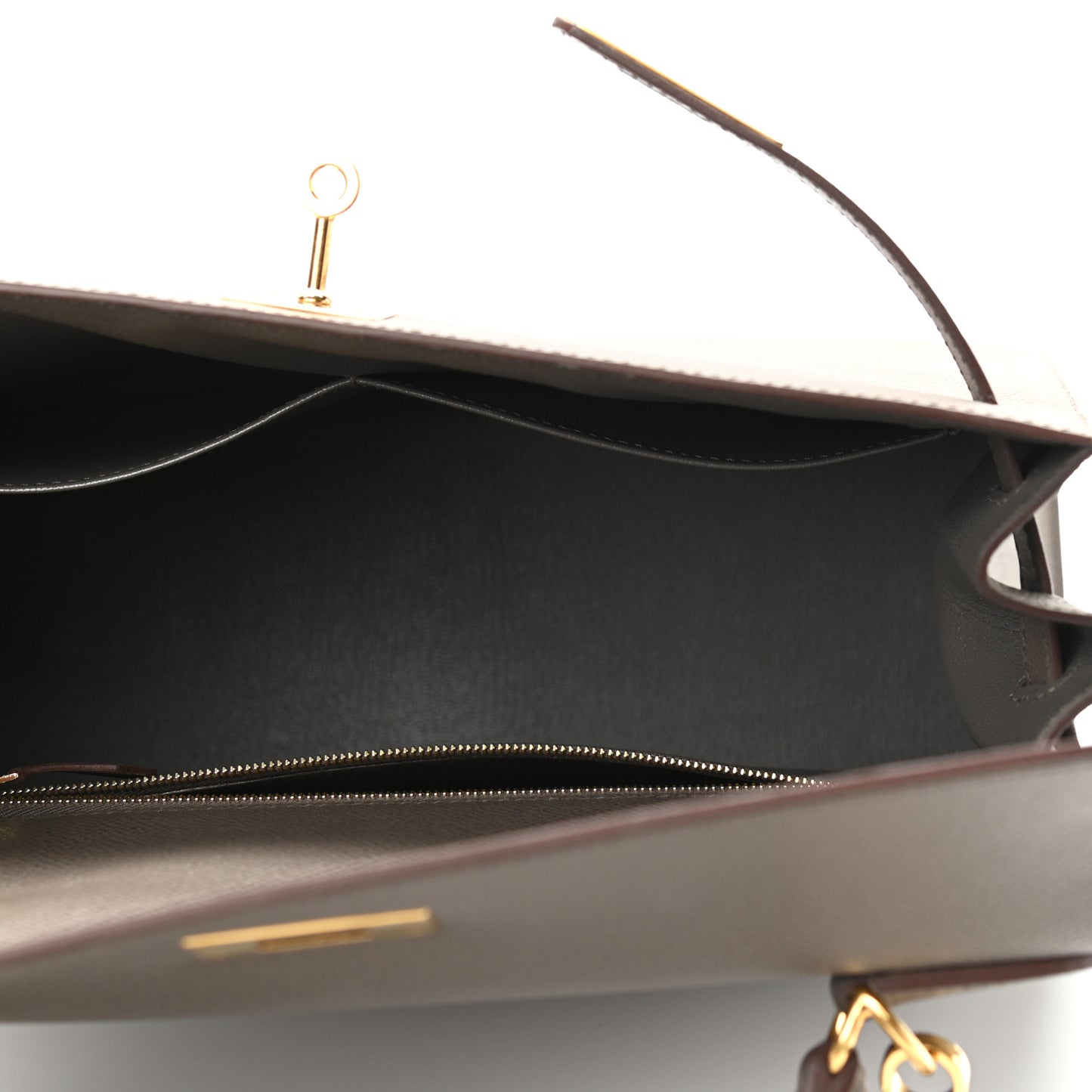 Epsom Kelly Sellier 32 Etain