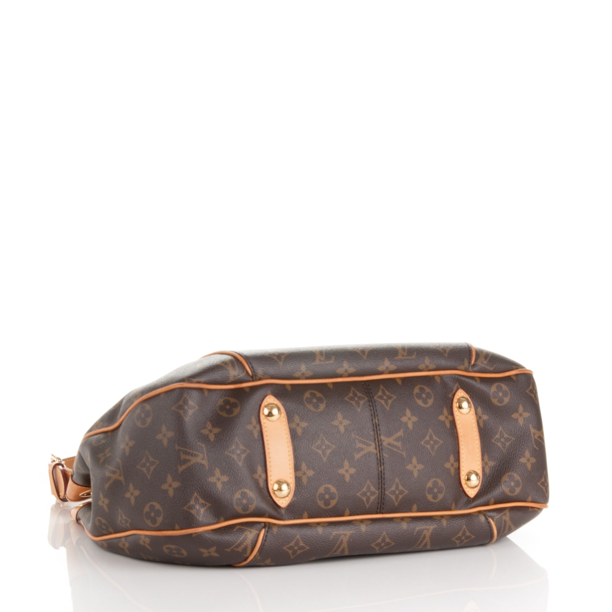 Louis Vuitton Monogram Galliera PM 4 of 7