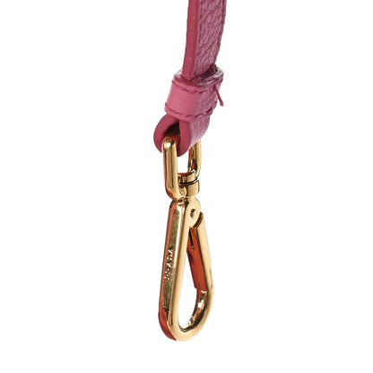 Prada Vitello Phenix Shopping Tote Peonia 15 of 15