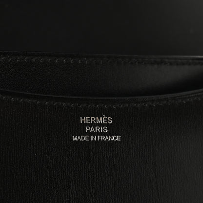 Hermes Box Aventurine Constance 18 Black 6 of 10