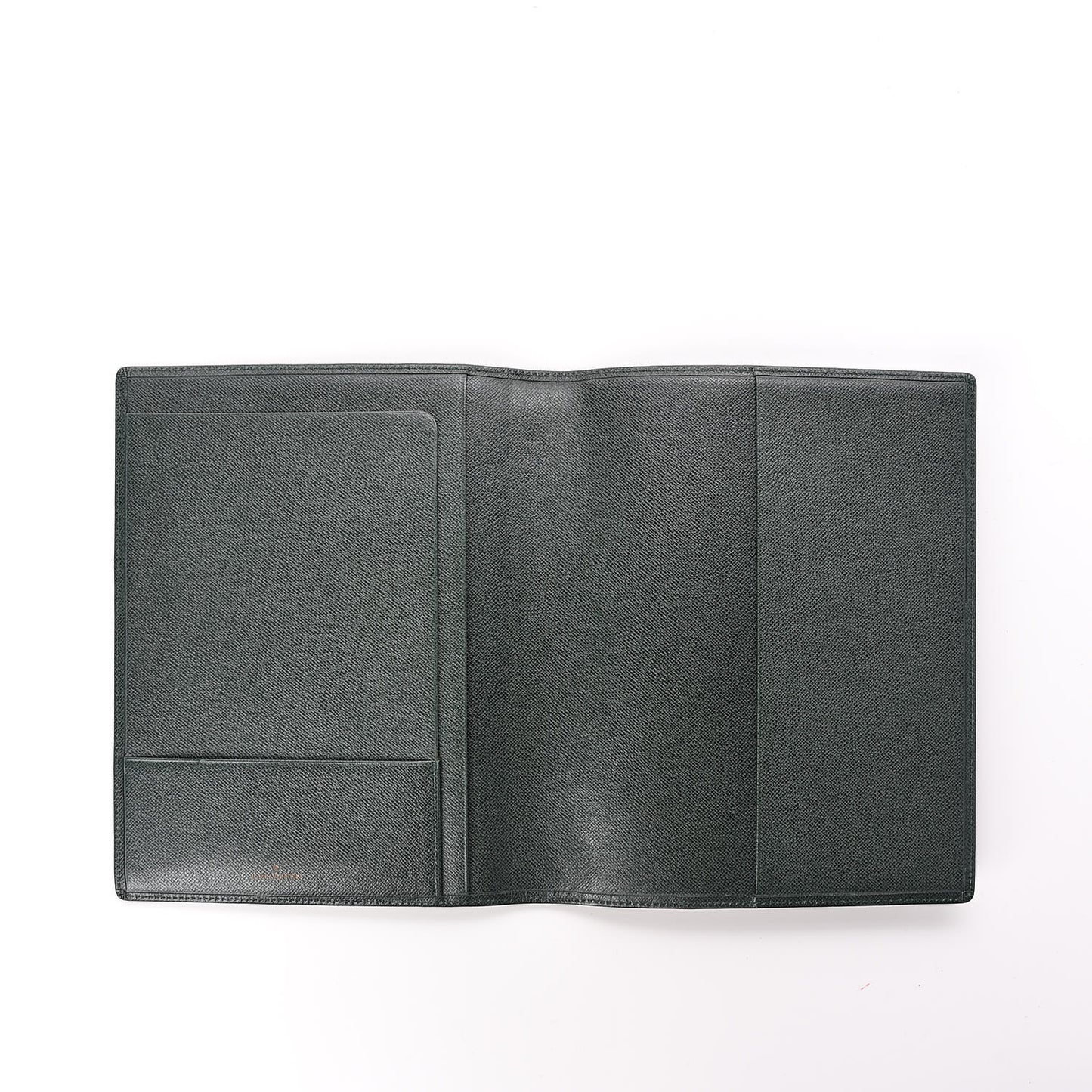 Taiga Desk Agenda Cover Epicea