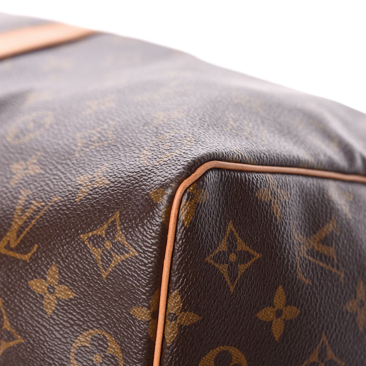 Louis Vuitton Monogram Keepall 50 8 of 15