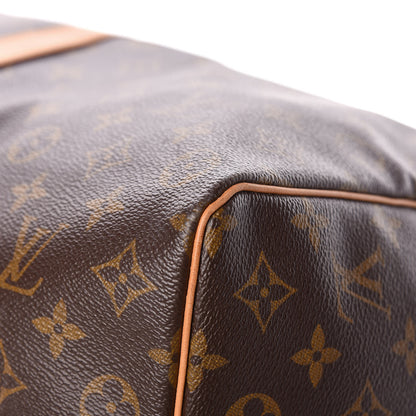 Louis Vuitton Monogram Keepall 50 8 of 15