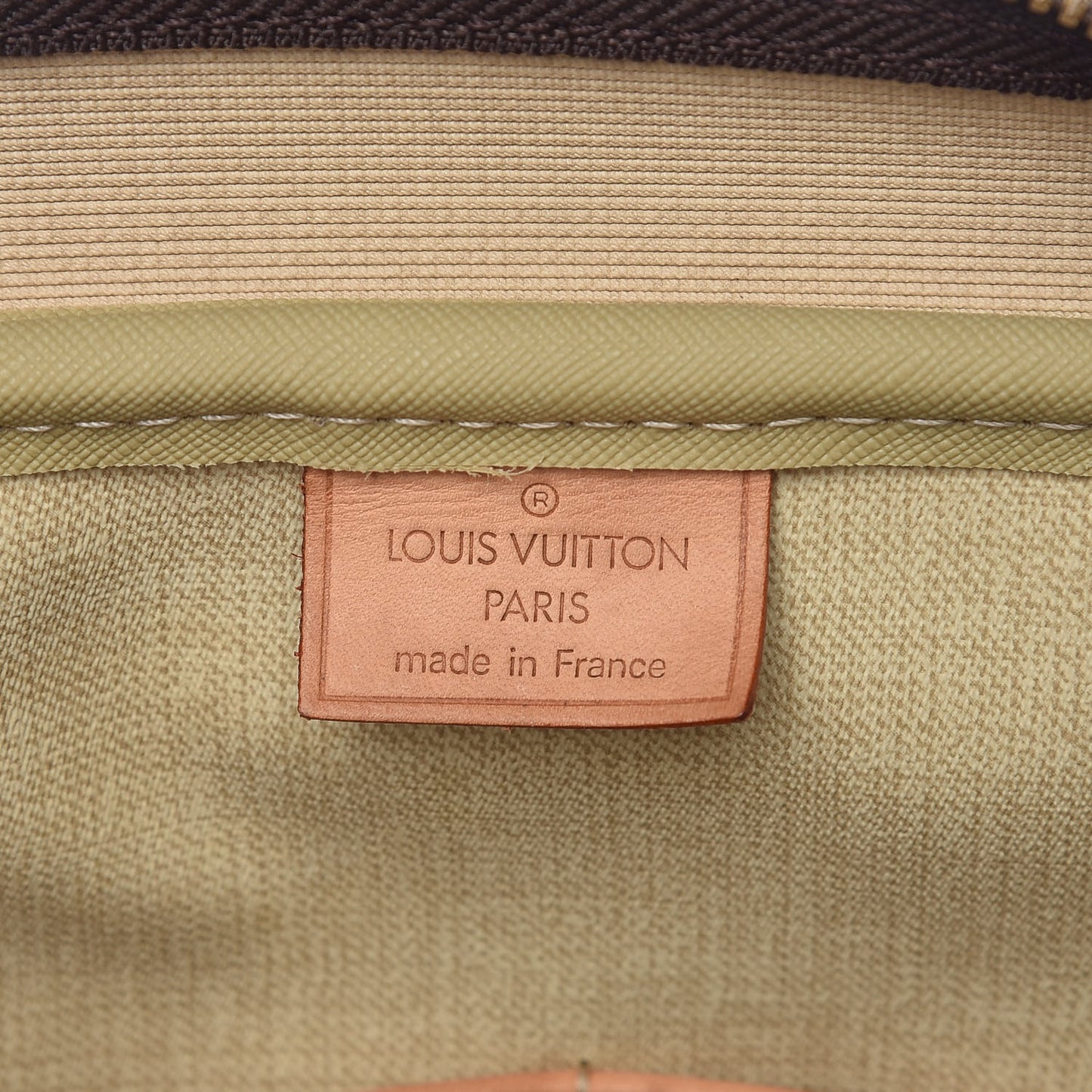 Monogram Deauville