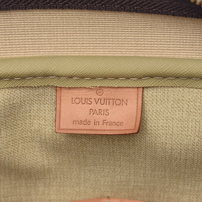Louis Vuitton Monogram Deauville 6 of 14