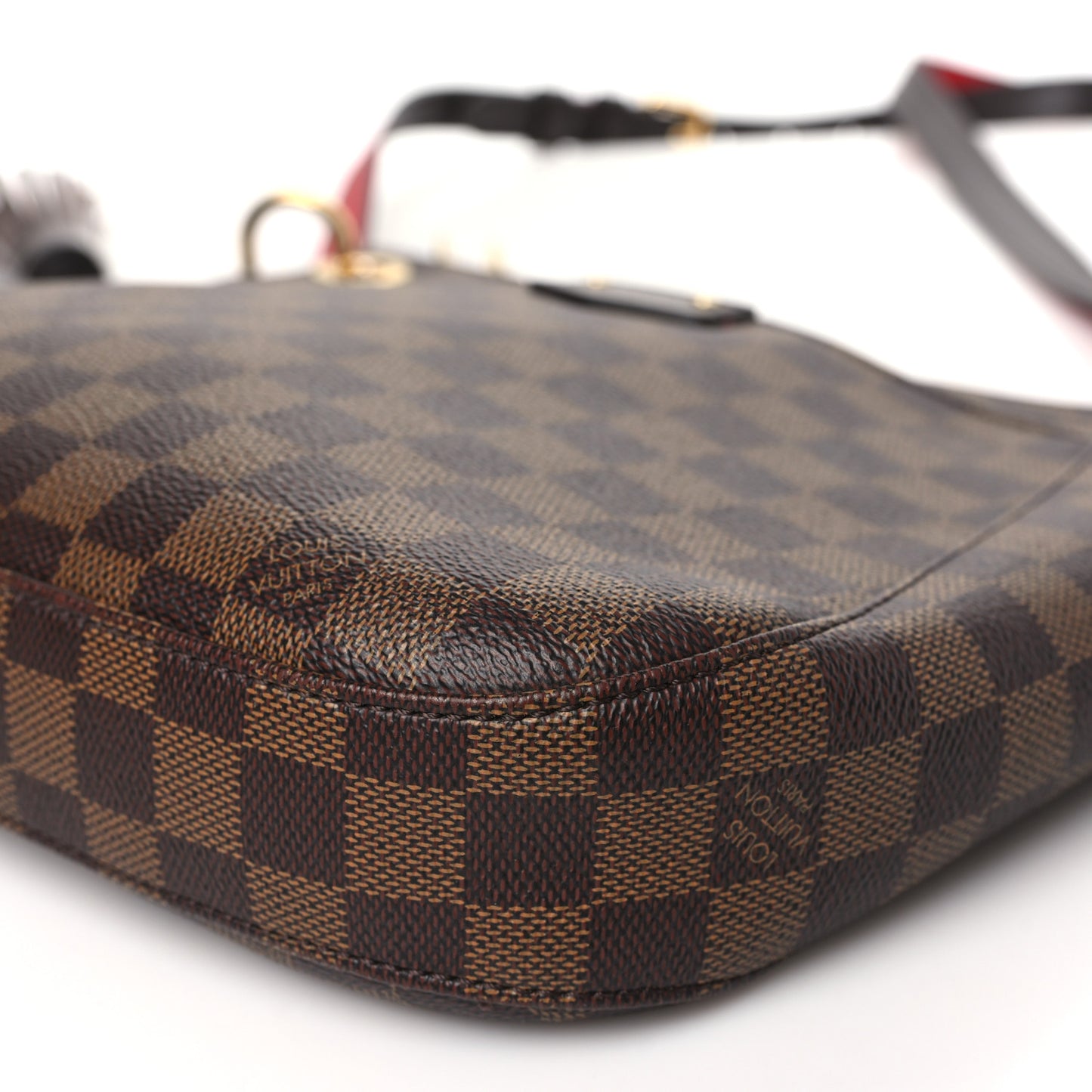 Damier Ebene South Bank Besace