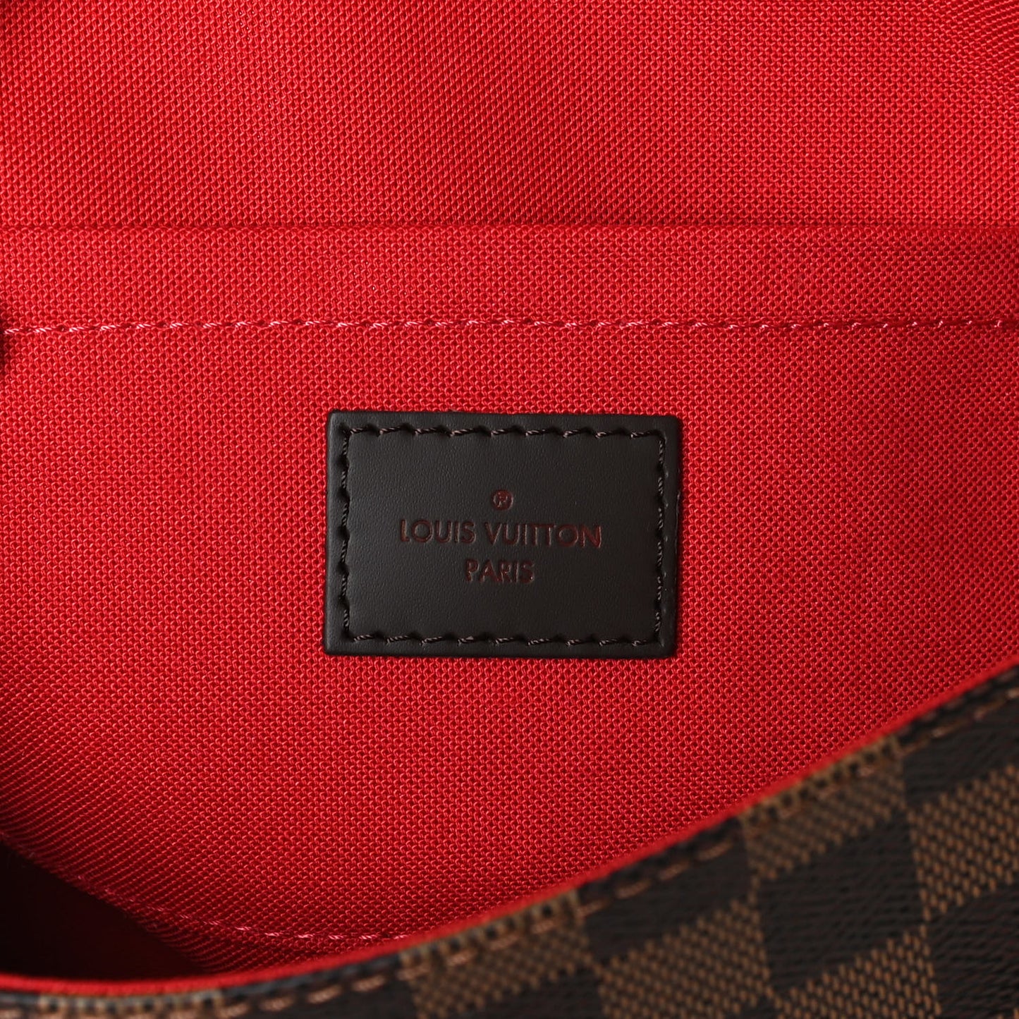 Damier Ebene Favorite MM