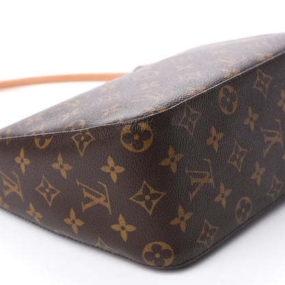 Louis Vuitton Monogram Looping MM 6 of 11
