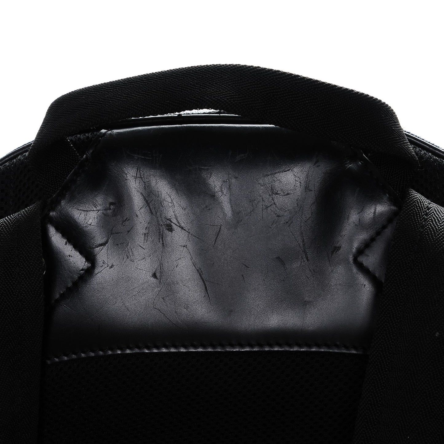 Damier Graphite Michael Backpack