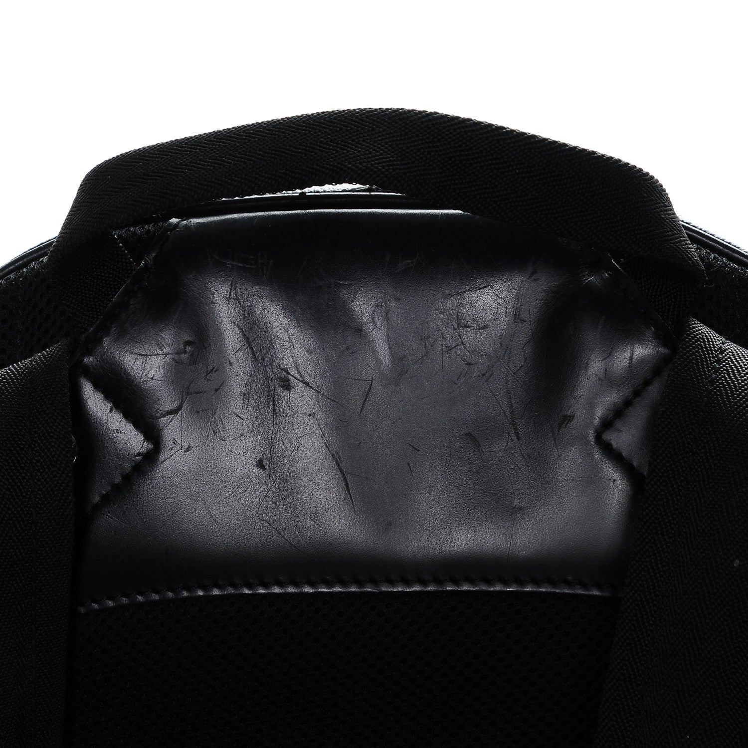 Louis Vuitton Damier Graphite Michael Backpack 7 of 11