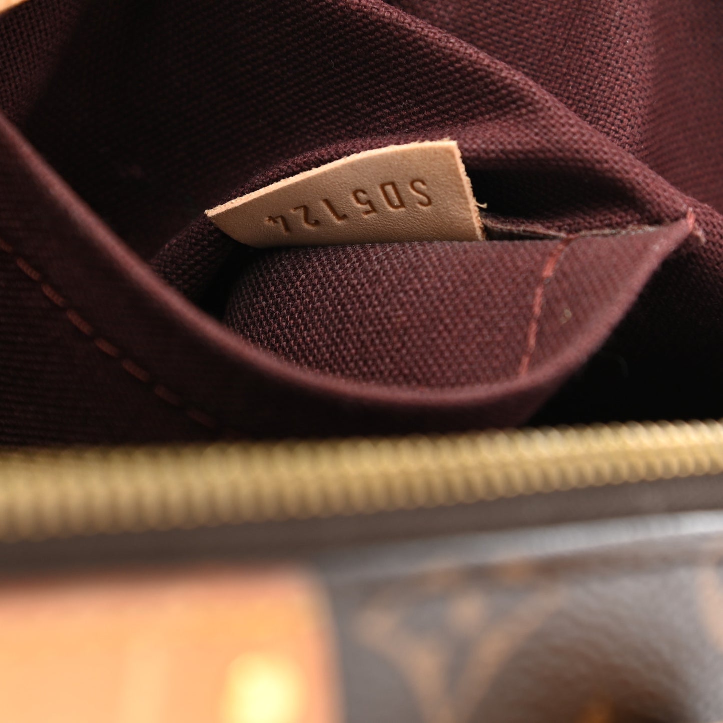 Monogram Turenne MM