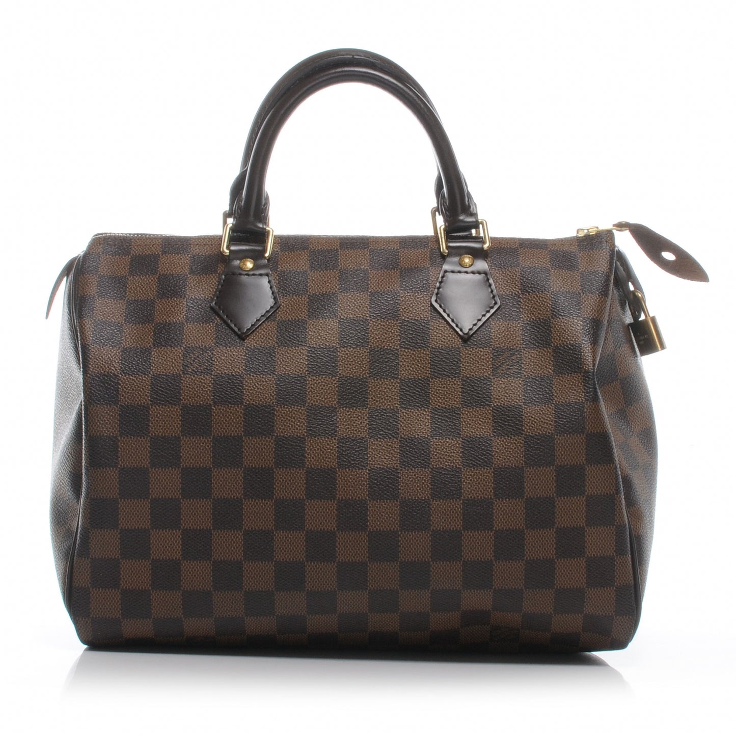 Damier Ebene Speedy 30