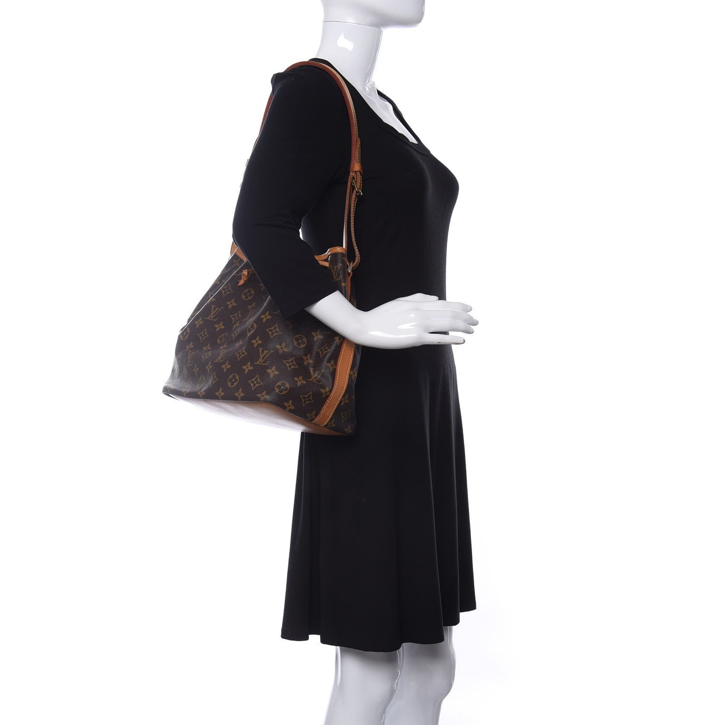 Monogram Petit Noe
