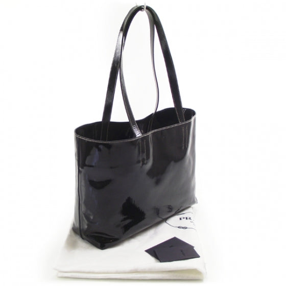 Vernice Shopper Tote