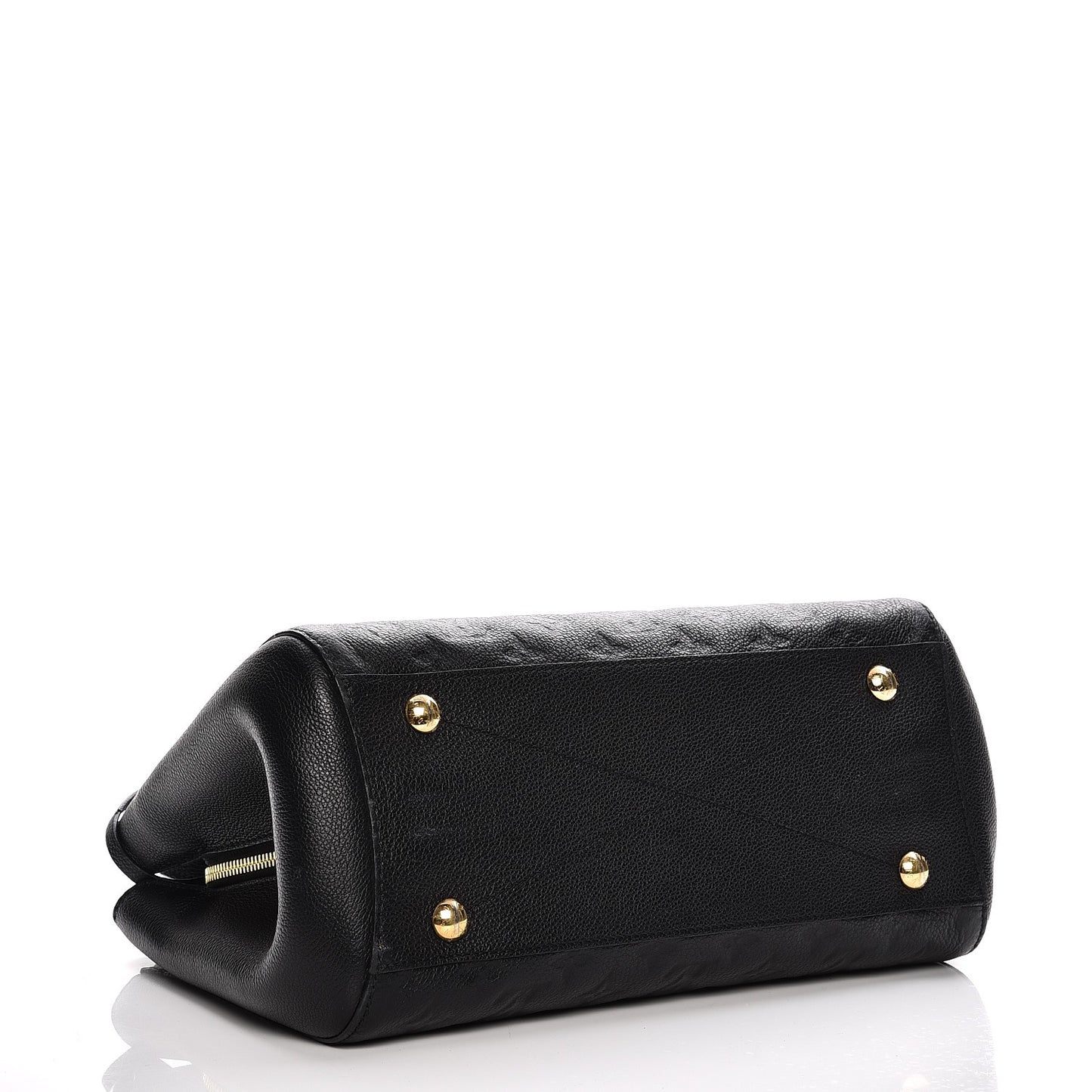 Empreinte Montaigne MM Black