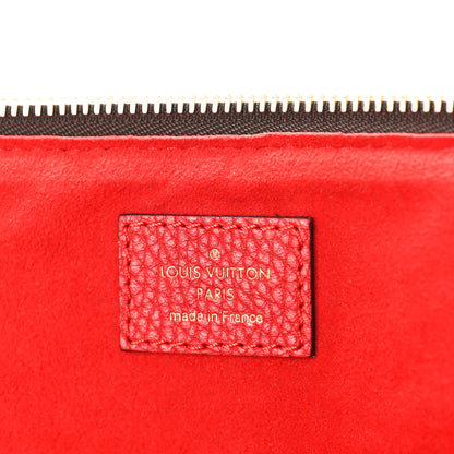 Louis Vuitton Monogram Estrela NM Cherry 6 of 8