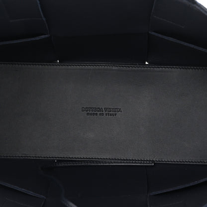 Bottega Veneta Nappa Maxi Intrecciato Small Arco Tote Space 6 of 12