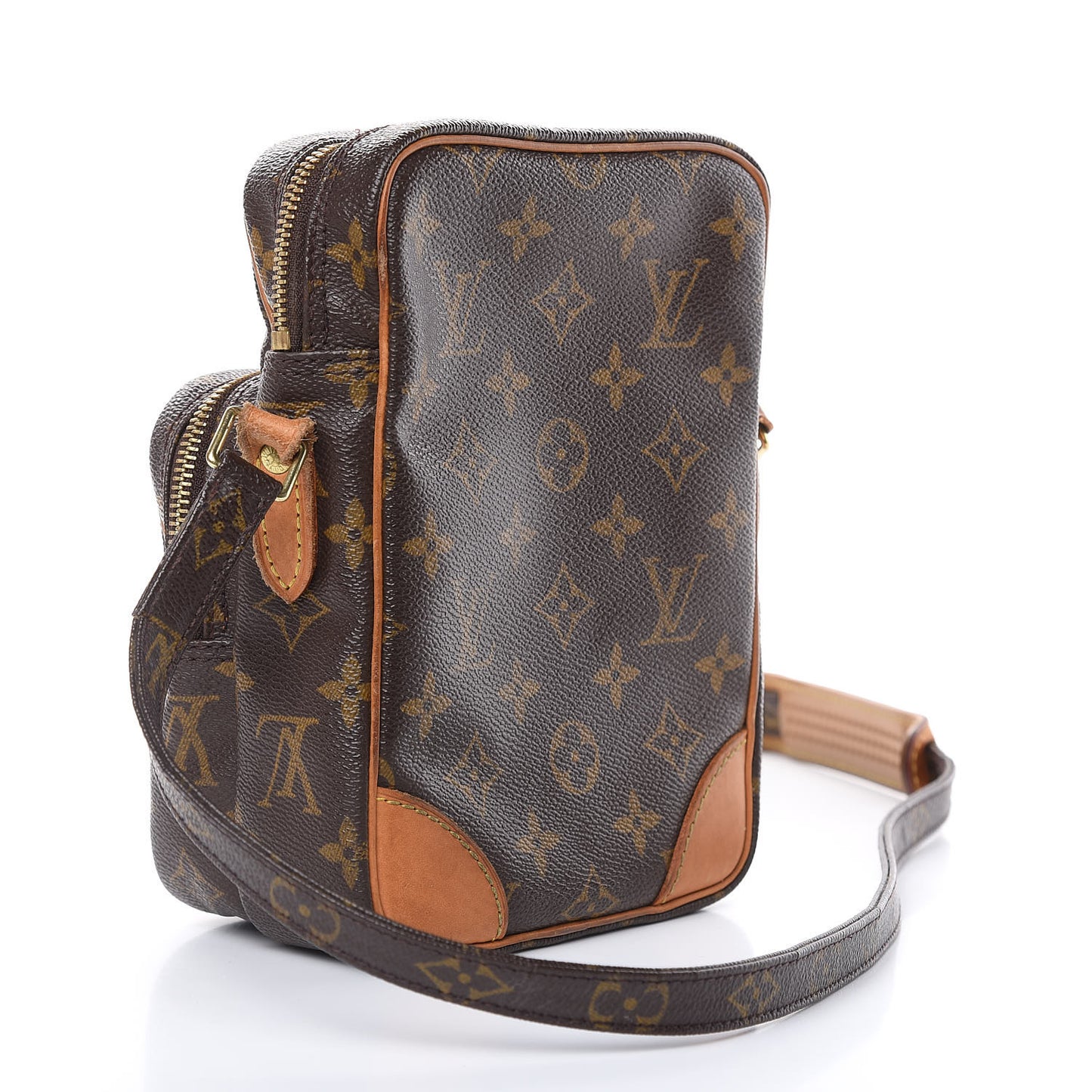 Monogram Amazone