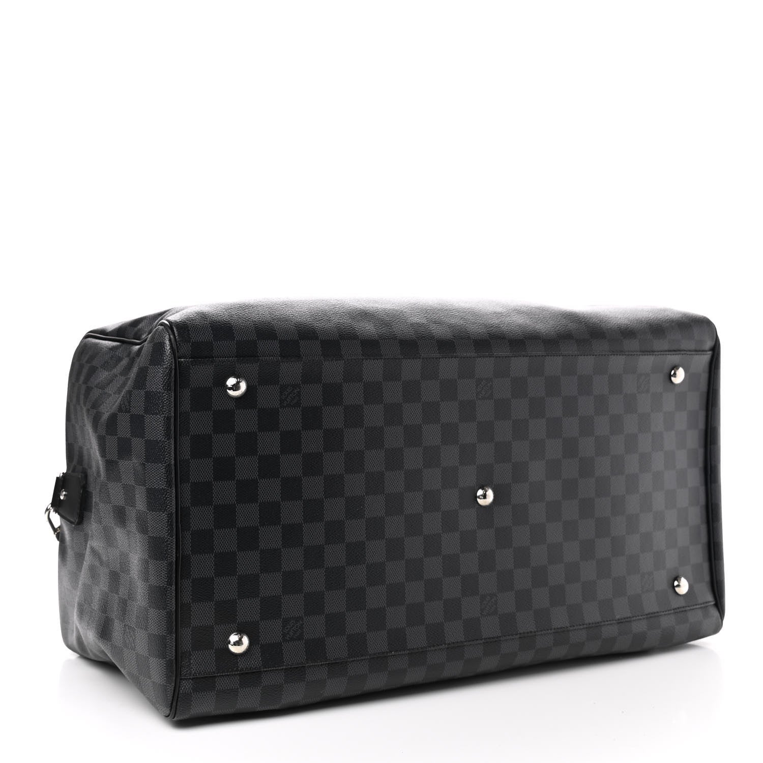 Louis Vuitton Damier Graphite Roadster 4 of 9