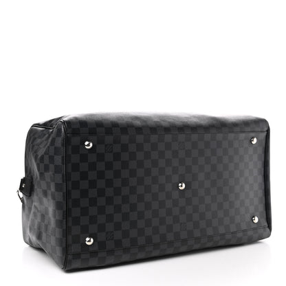 Louis Vuitton Damier Graphite Roadster 4 of 9