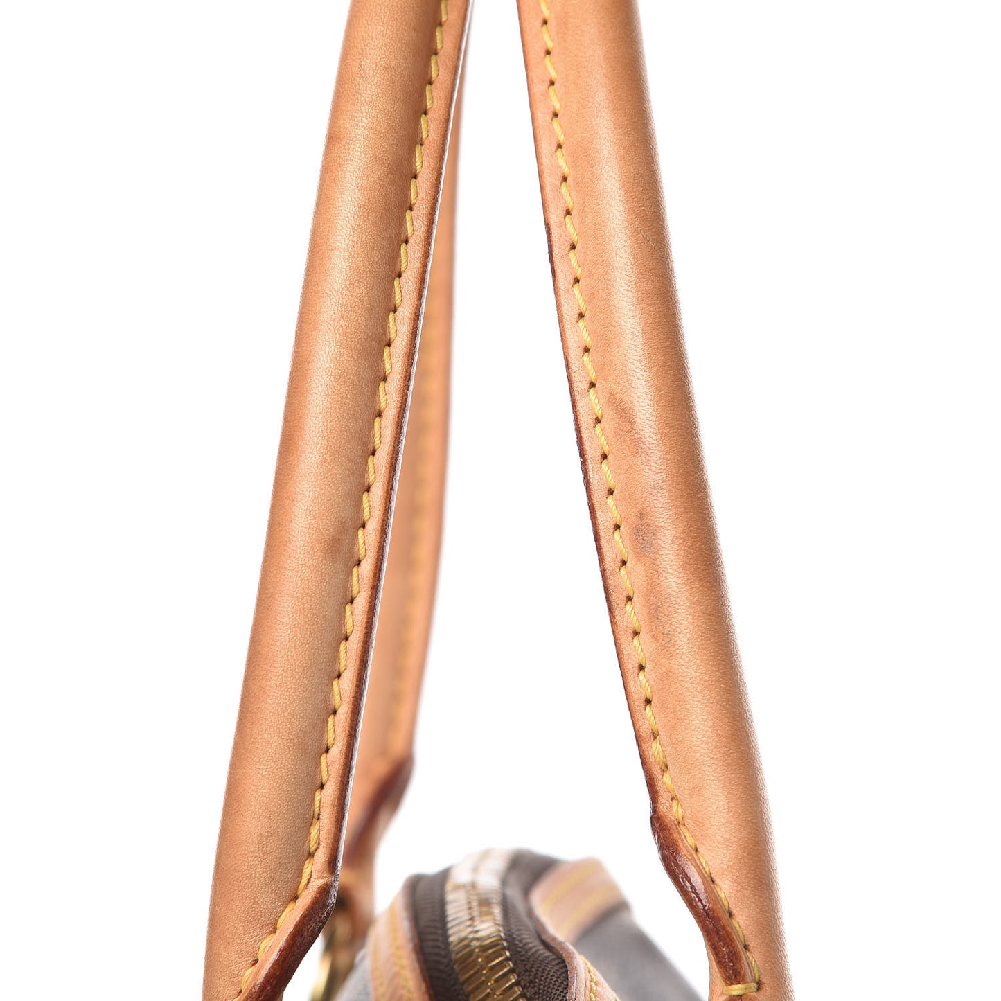 Monogram Lockit Horizontal