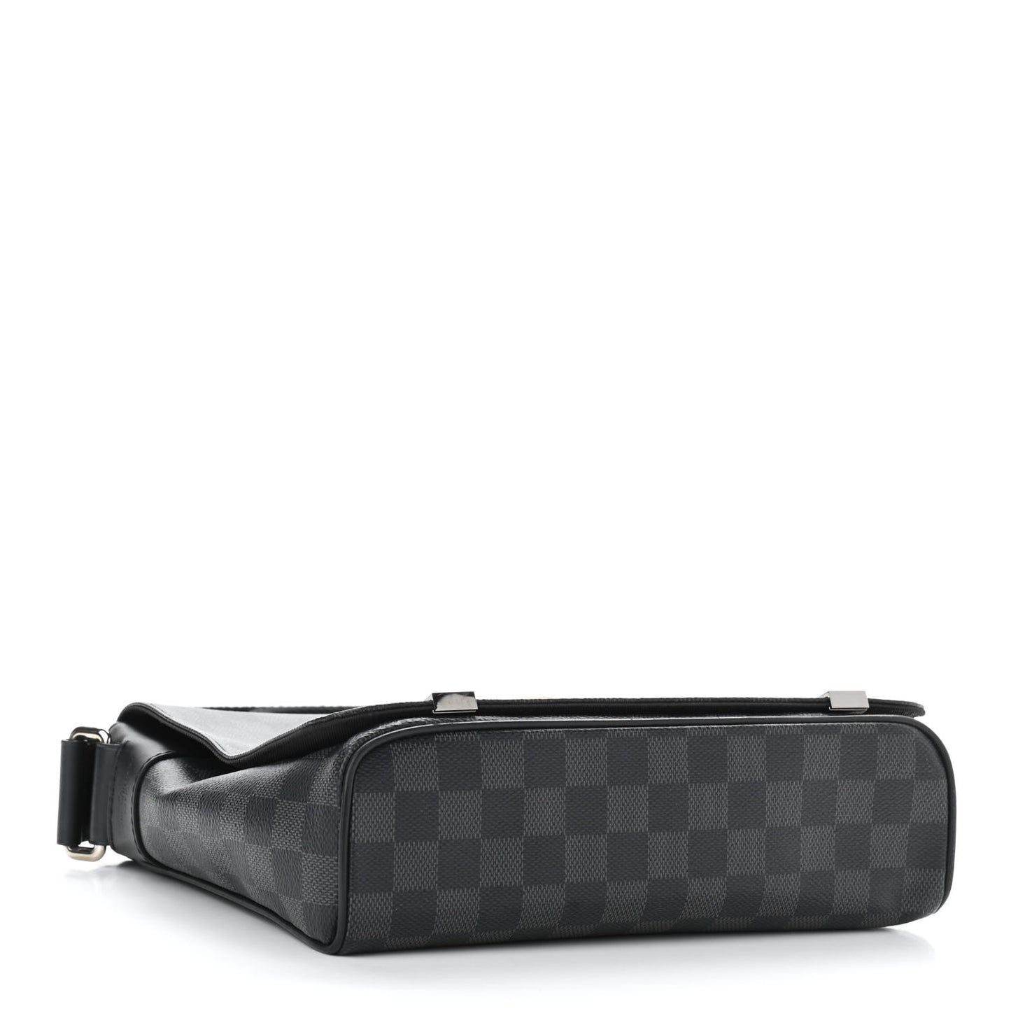 Damier Graphite District PM