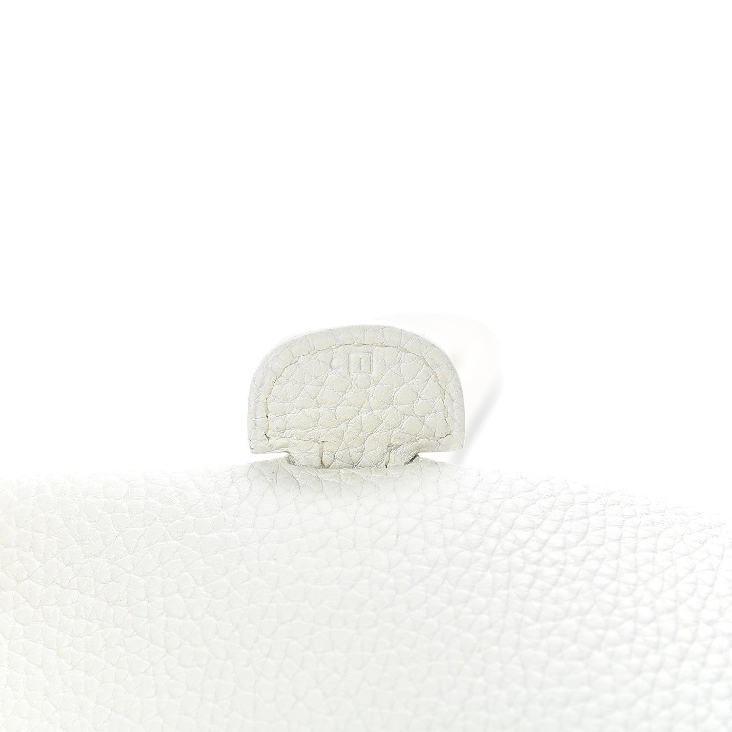 Hermes Taurillon Clemence Evelyne II PM 6 of 18