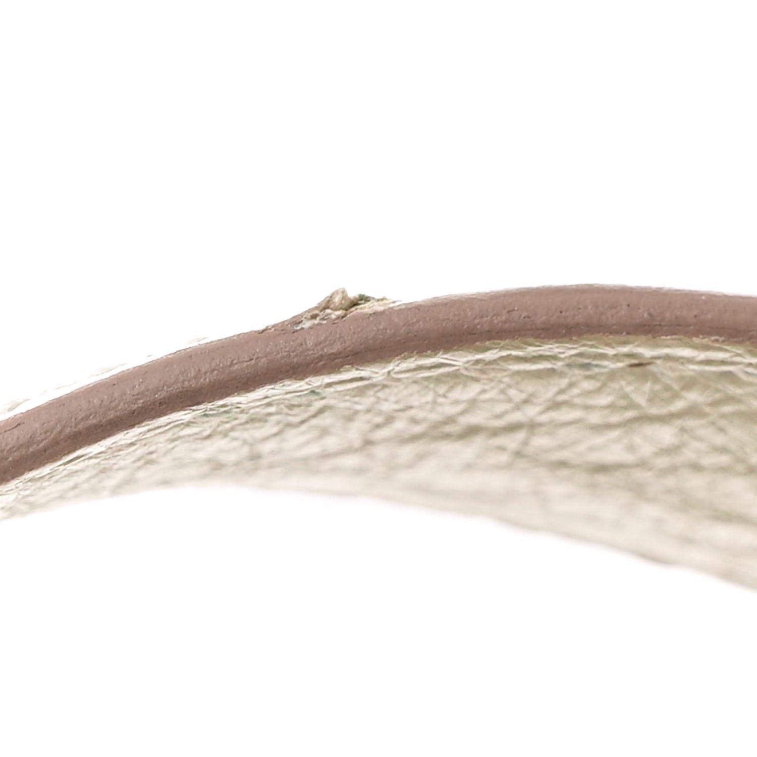 Hermes Ostrich Picotin Lock 18 Gris Perle 11 of 15