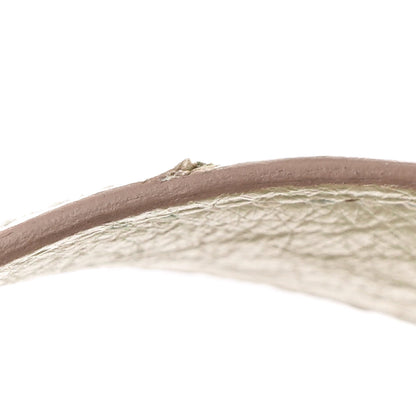 Hermes Ostrich Picotin Lock 18 Gris Perle 11 of 15