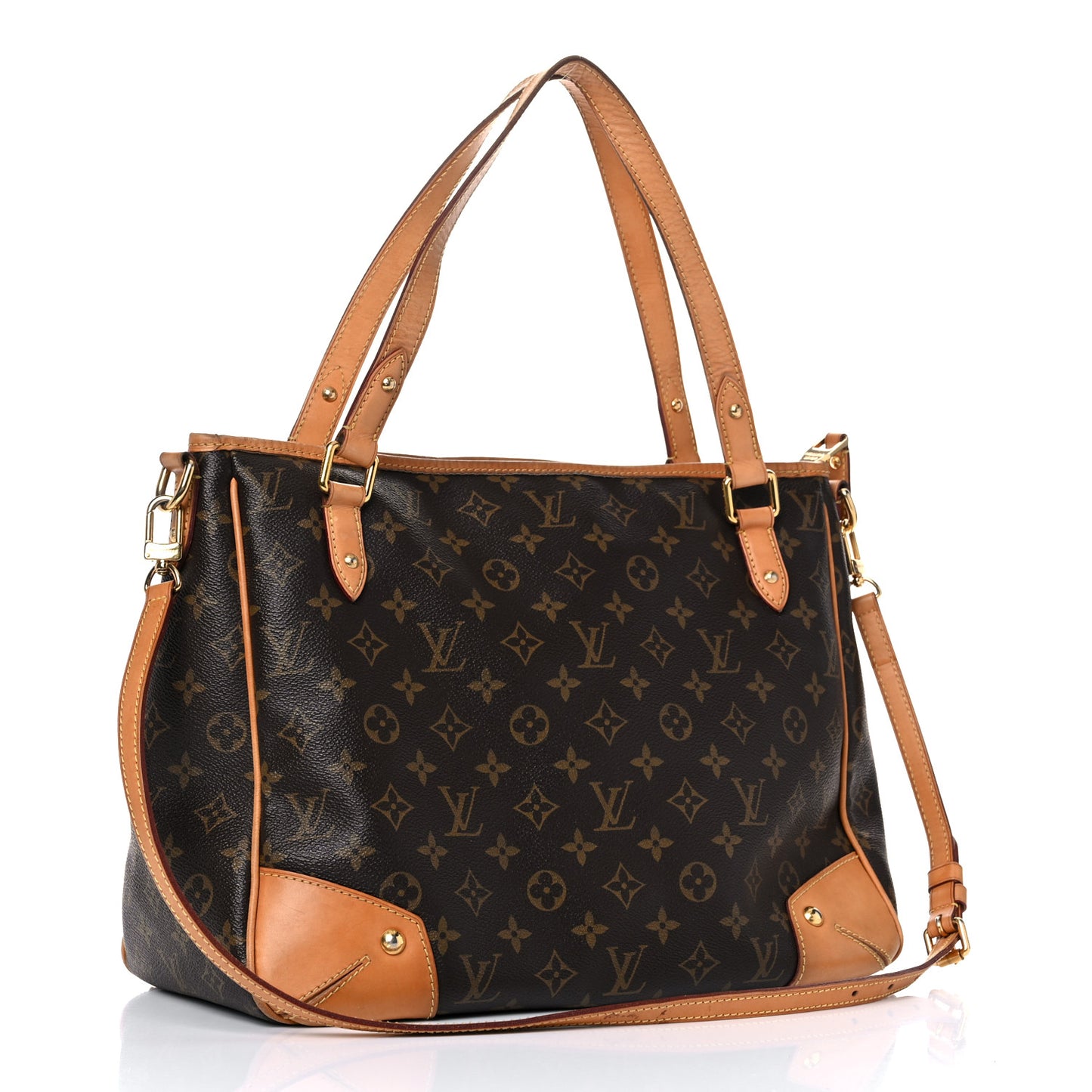 Monogram Estrela MM