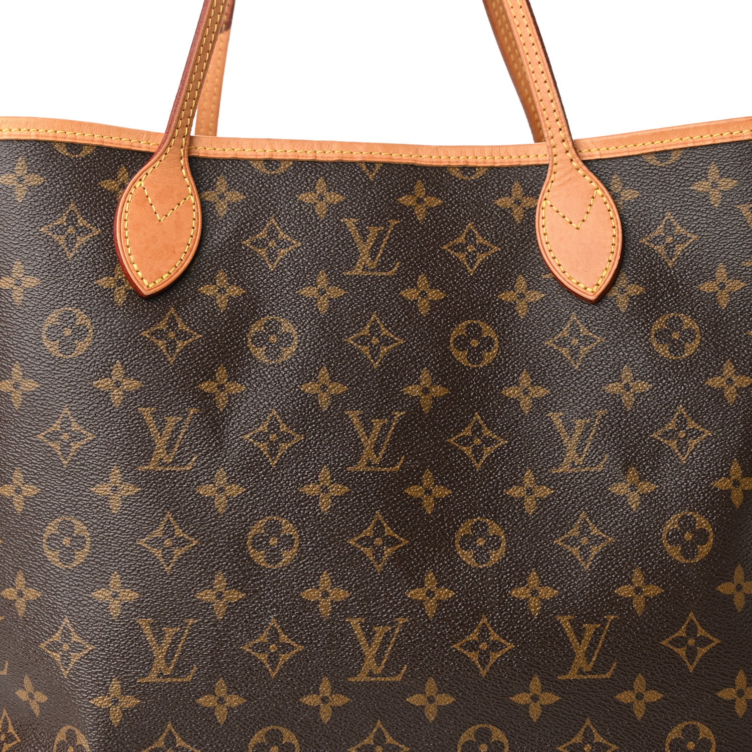 Louis Vuitton Monogram Neo Neverfull GM 8 of 13