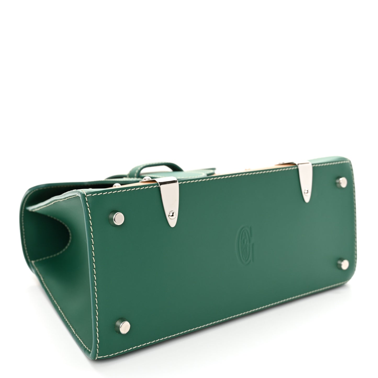 Goyardine Saigon PM Green