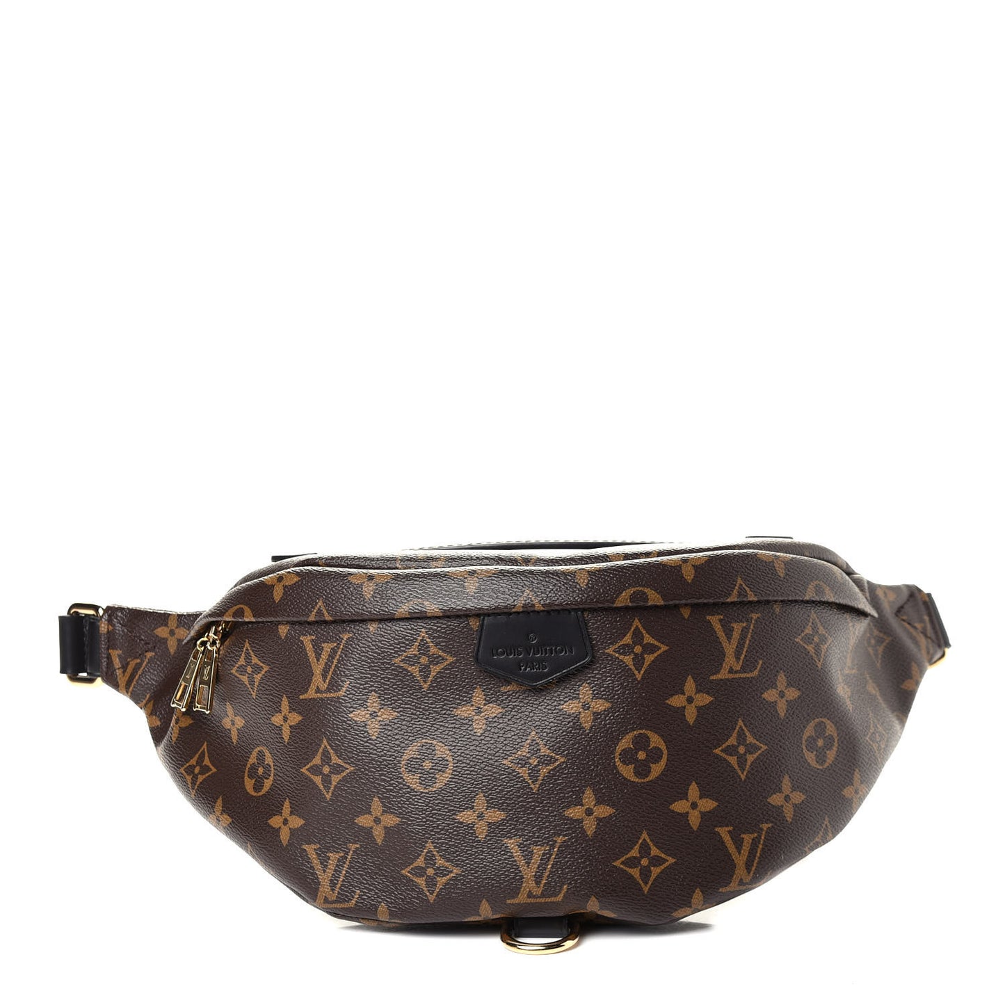 Monogram My LV World Tour Bumbag