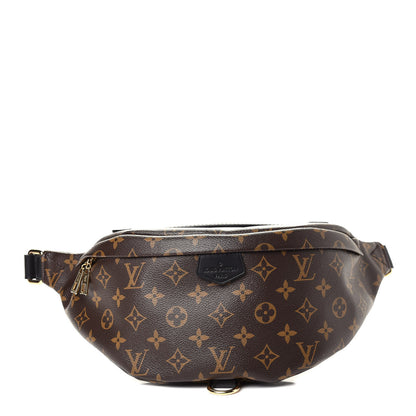 Louis Vuitton Monogram My LV World Tour Bumbag 1 of 8