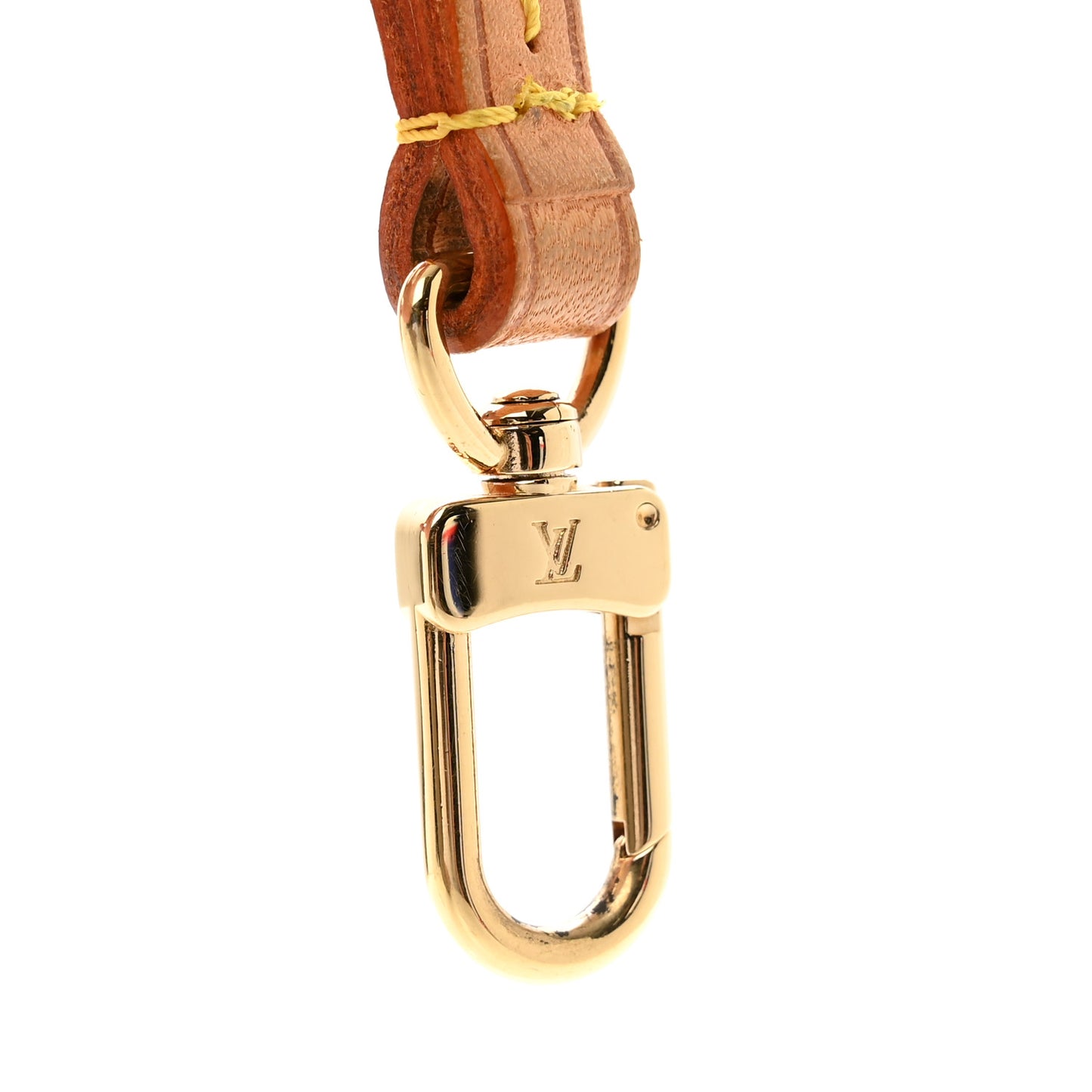 Vachetta Dragonne Wrist Strap