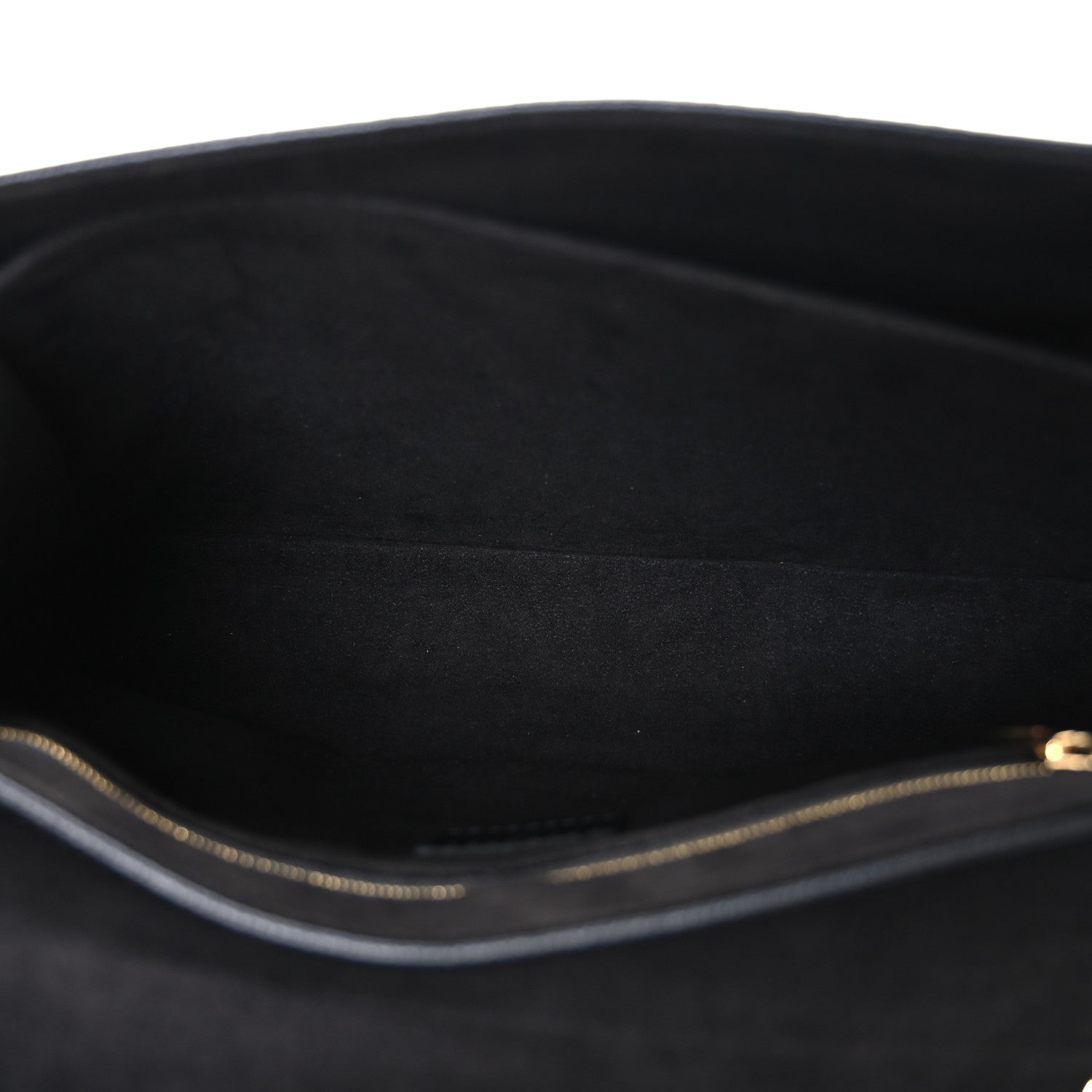 Louis Vuitton Empreinte Saint Germain MM Black 5 of 12