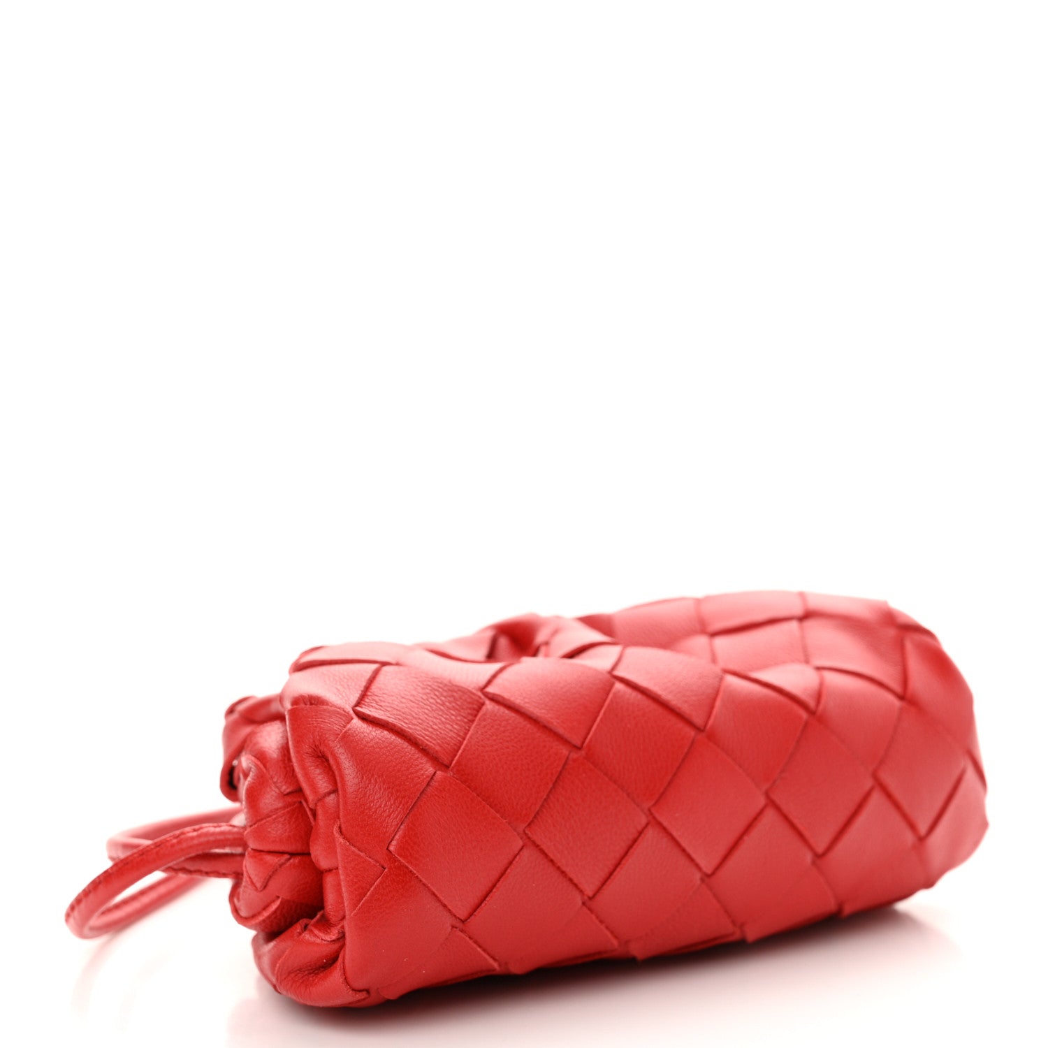 Bottega Veneta Nappa Intrecciato Coin Purse Nail Polish 4 of 10