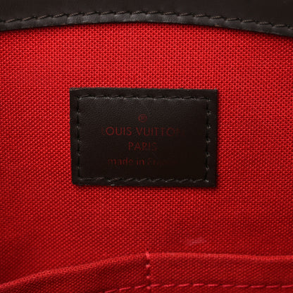 Louis Vuitton Damier Ebene Verona MM 4 of 6