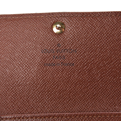 Louis Vuitton Monogram 6 Key Multicles Holder 6 of 7