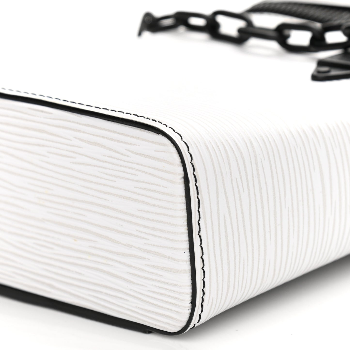 Epi Phone Box Legacy White