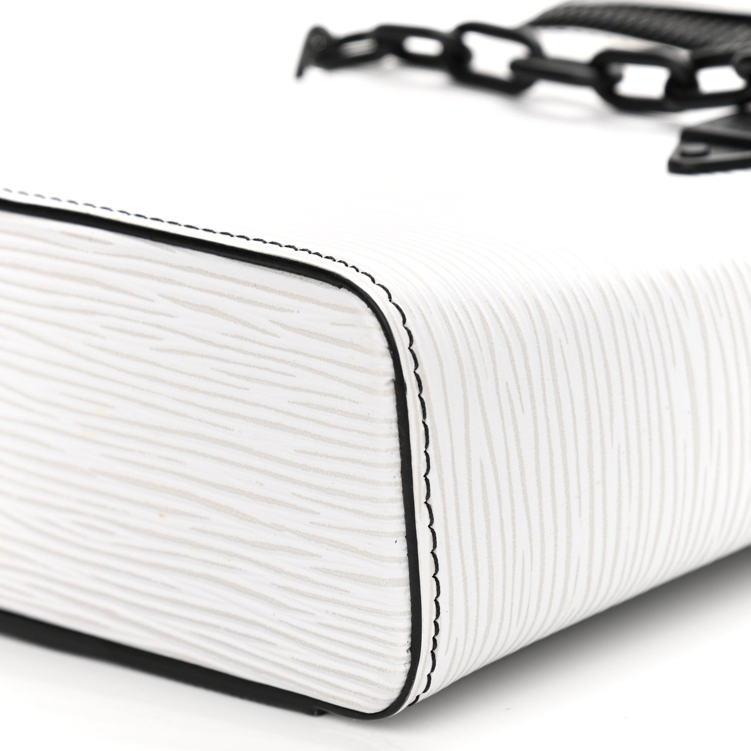 Louis Vuitton Epi Phone Box Legacy White 10 of 13