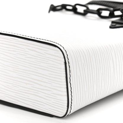 Louis Vuitton Epi Phone Box Legacy White 10 of 13