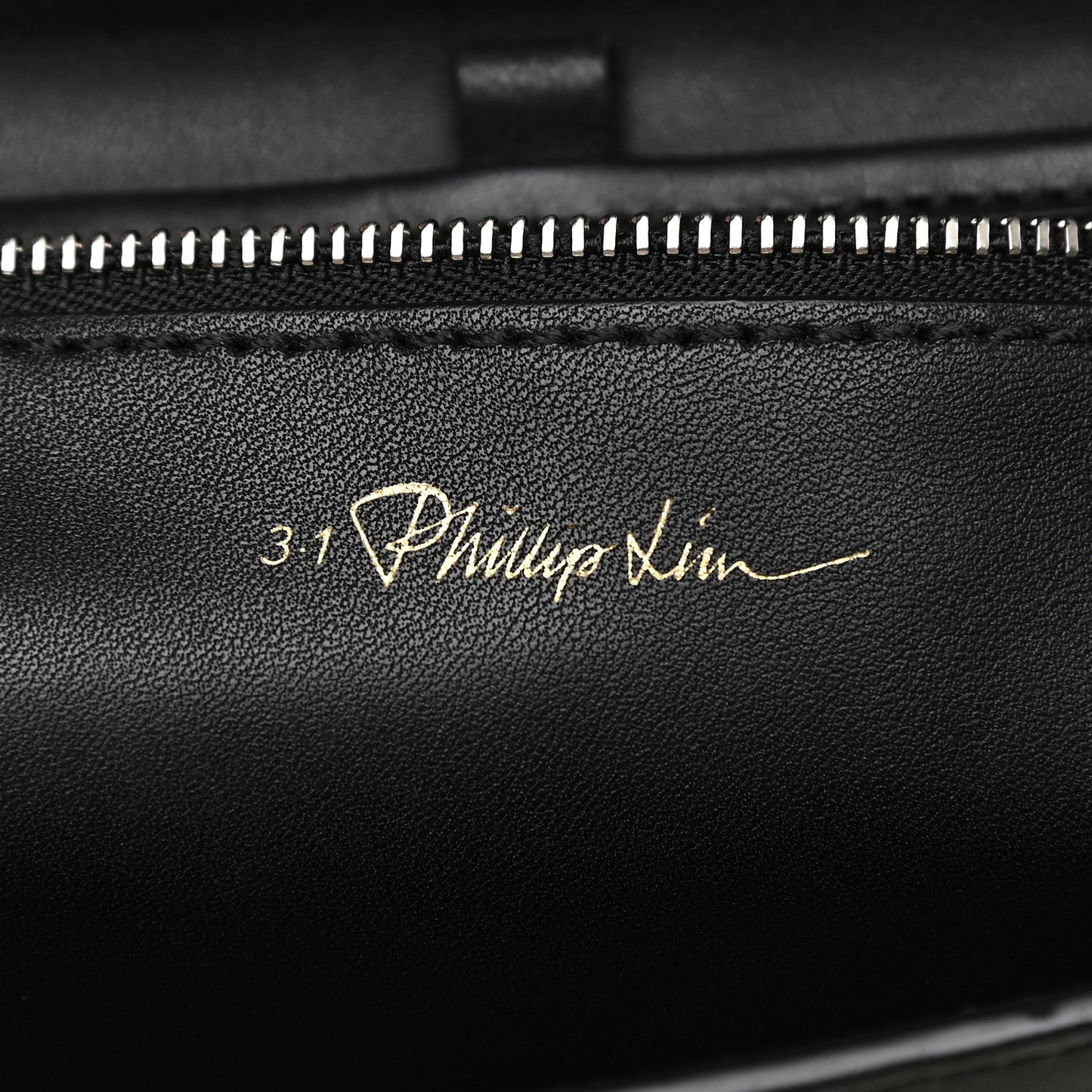 Mini Embroidered Pashli Satchel White Black