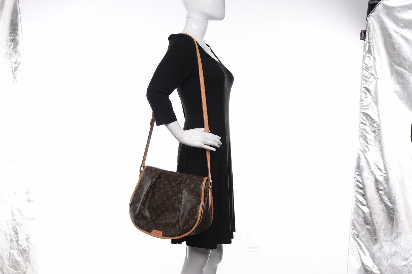 Monogram Menilmontant MM