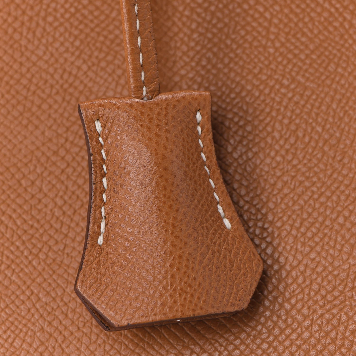 Hermes Epsom Kelly Sellier 32 Gold 31 of 32