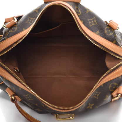 Louis Vuitton Monogram Stresa PM 5 of 10