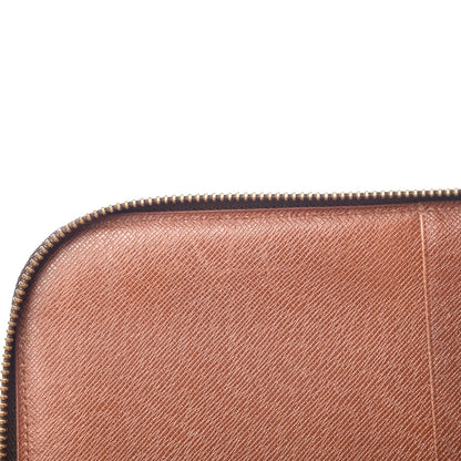 Louis Vuitton Monogram Zippy Agenda Cover 14 of 14