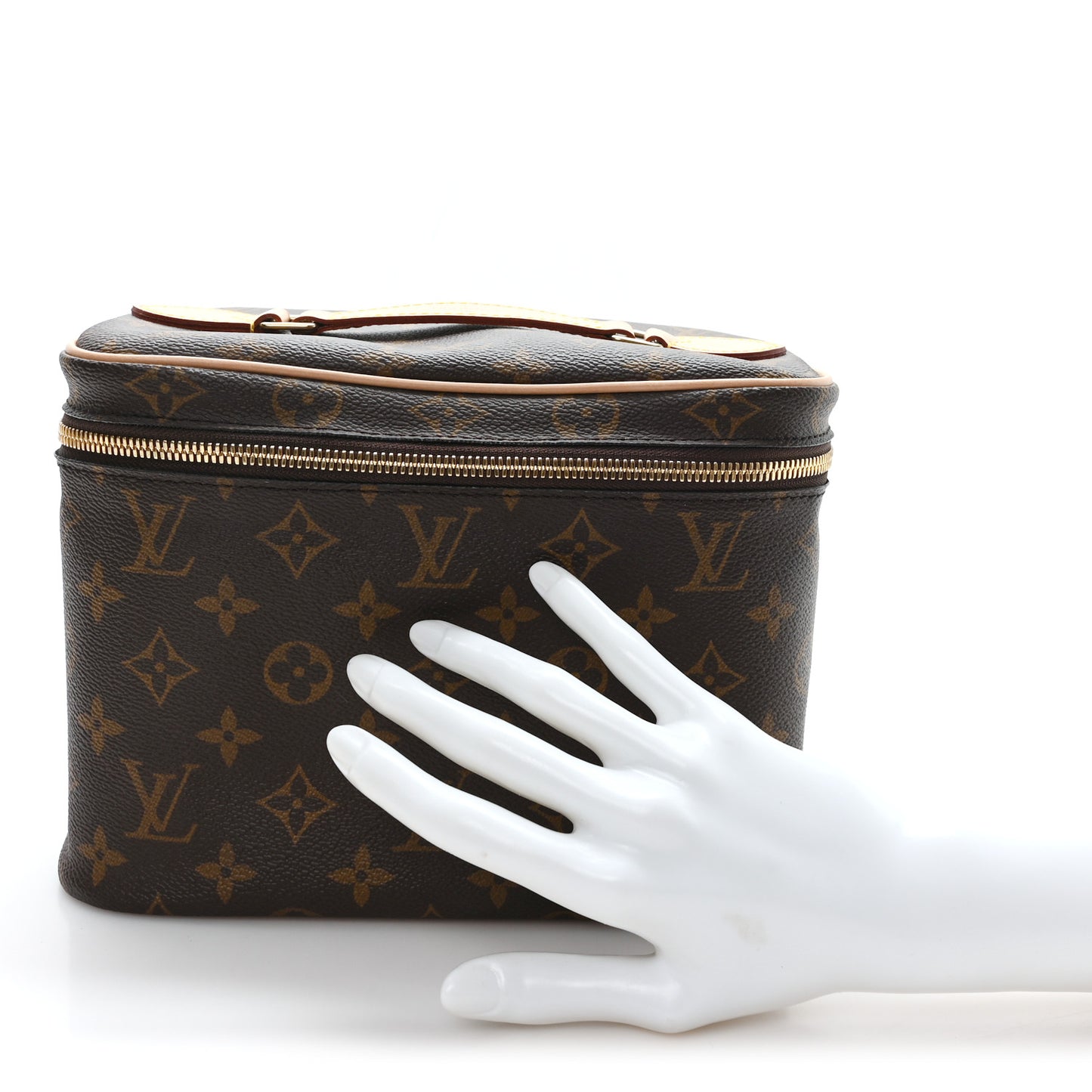 Monogram Nice BB