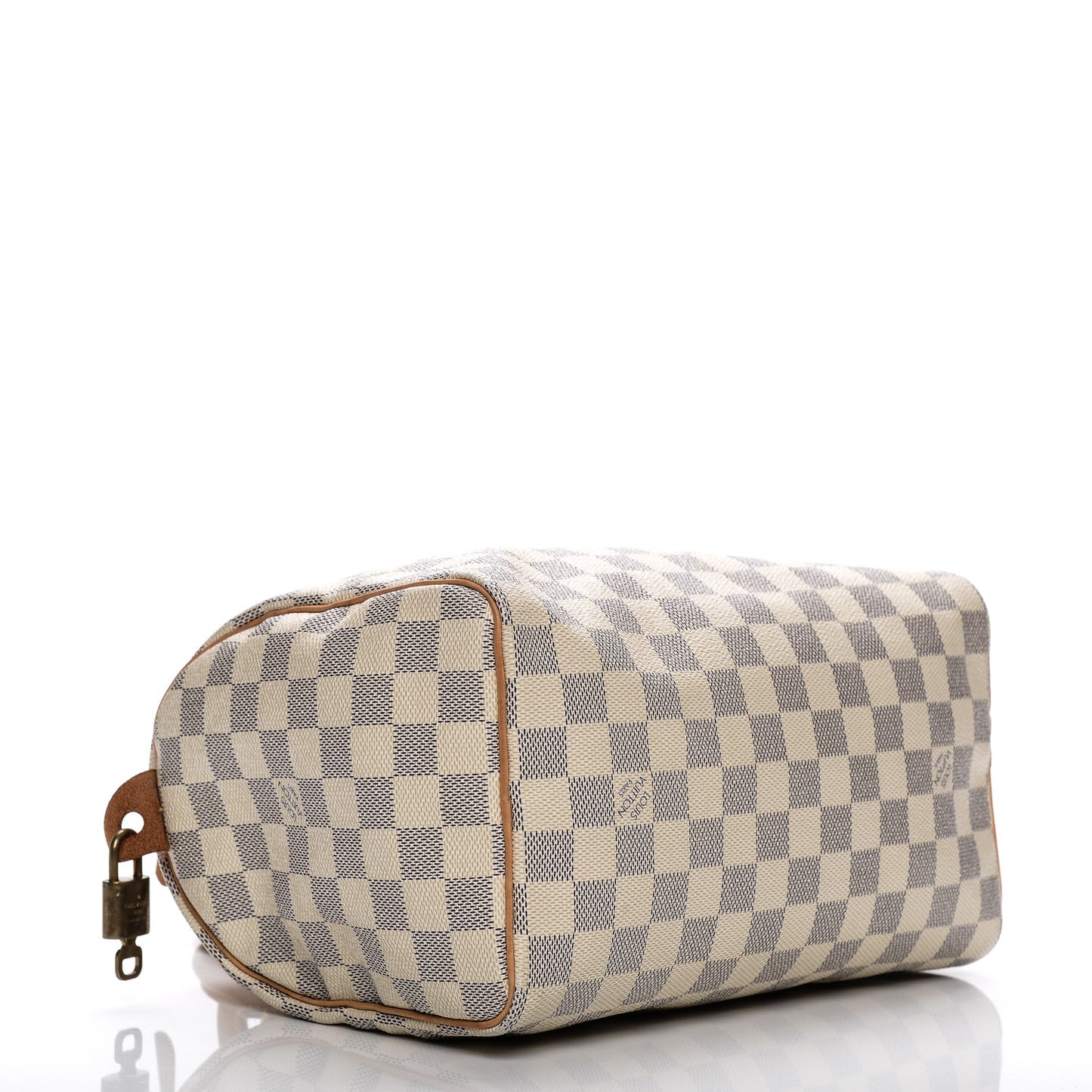 Damier Azur Speedy 25