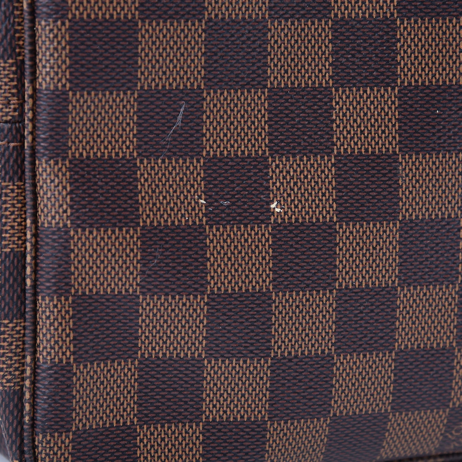 Louis Vuitton Damier Ebene Neo Neverfull GM 14 of 16